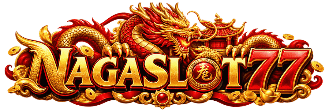 NAGASLOT77 Logo